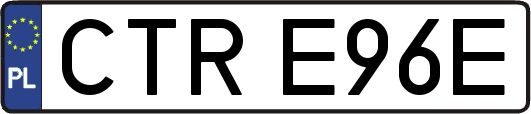 CTRE96E