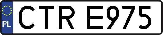 CTRE975