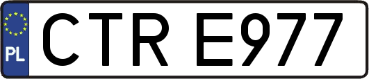 CTRE977