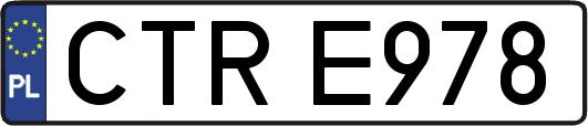 CTRE978