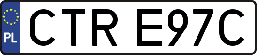 CTRE97C