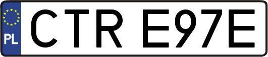 CTRE97E