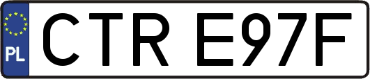 CTRE97F