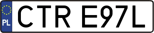 CTRE97L