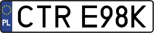 CTRE98K