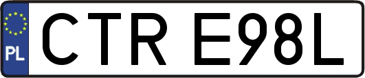 CTRE98L