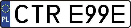 CTRE99E