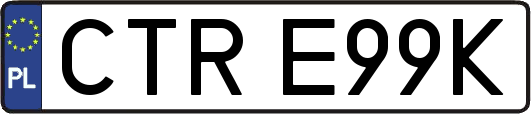 CTRE99K