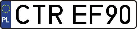 CTREF90