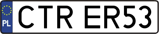 CTRER53