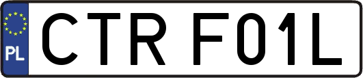 CTRF01L