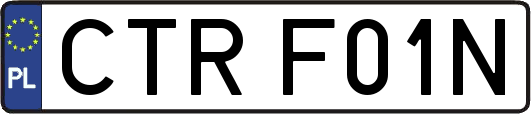 CTRF01N