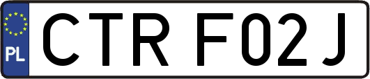 CTRF02J