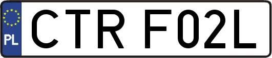 CTRF02L
