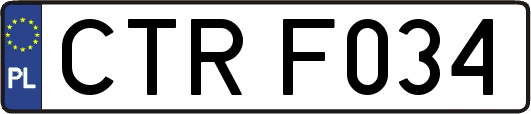 CTRF034