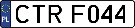 CTRF044