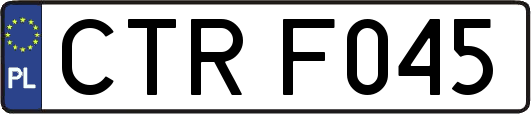 CTRF045