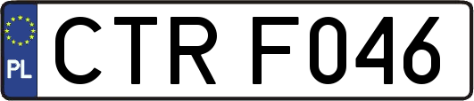 CTRF046