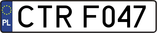 CTRF047