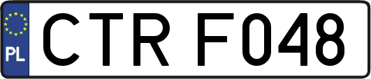 CTRF048