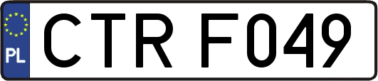 CTRF049