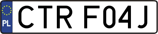 CTRF04J