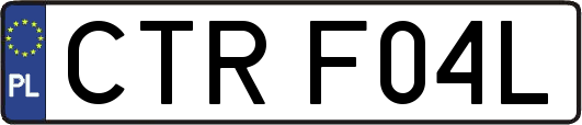 CTRF04L