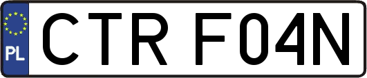 CTRF04N