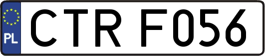 CTRF056