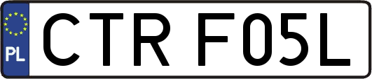 CTRF05L