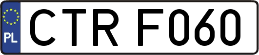 CTRF060