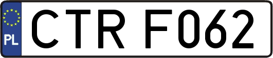 CTRF062