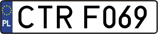 CTRF069