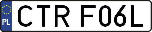 CTRF06L