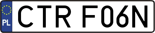 CTRF06N