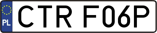 CTRF06P