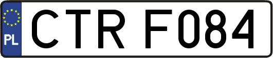 CTRF084
