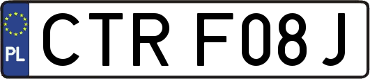 CTRF08J