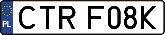 CTRF08K