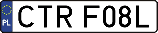 CTRF08L
