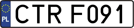 CTRF091