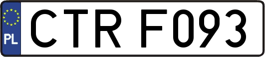 CTRF093