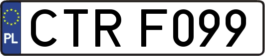 CTRF099
