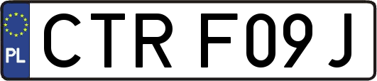 CTRF09J