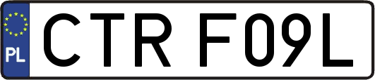 CTRF09L
