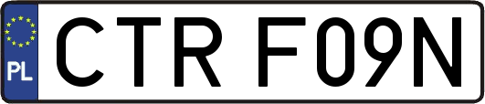 CTRF09N