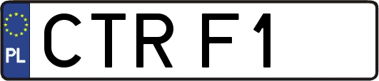CTRF1