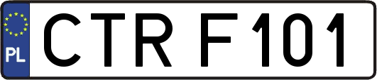 CTRF101
