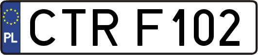 CTRF102