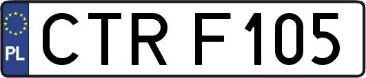 CTRF105